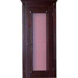 МЕЖКОМНАТНЫЕ ДВЕРИ ИЗ МАССИВА MD-5 